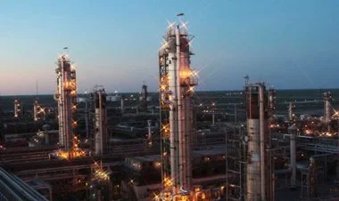 Neft məhsullarının istehsalı 15%-ə yaxın azalıb