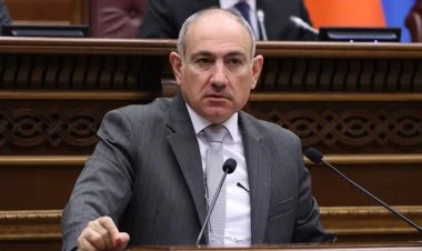 Paşinyanın təşəbbüsləri nəyi ifadə edə bilər?