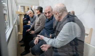 Separatçılar özlərini təqsirli bilmədiklərini bəyan ediblər