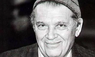 Akademik Ziya Bünyadovun qətl günüdür