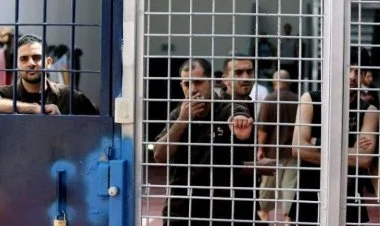 İsrail bu gün 602 məhbusu azad edəcək