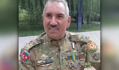 Xocalıda minaya düşən şəxsin son durumu