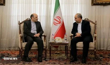 İranın Almaniyadakı səfirini Təbriz təyin edir?