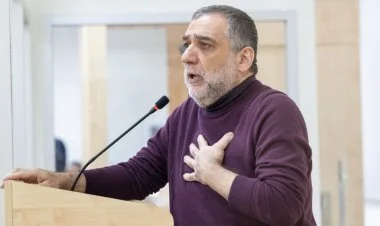 Vardanyanın "xeyriyyəçiliyi" onu məsuliyyətdən azad etmir