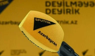 "Sputnik"in də akkreditasiyası ləğv edildi