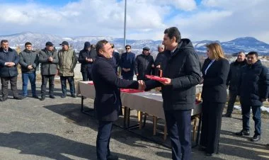 Növbəti köç karvanı Xocalının Ballıca kəndinə çatıb