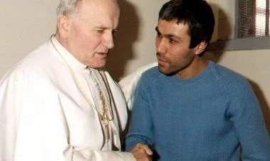 Papa II İohann Pavelə sui-qəsdi ASALA sifariş verib