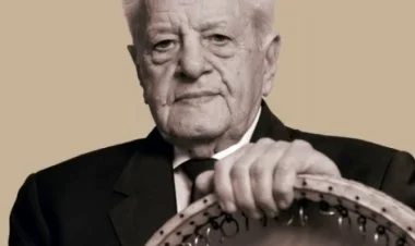 Bu gün Xalq artisti Əlibaba Məmmədovun anım günüdür