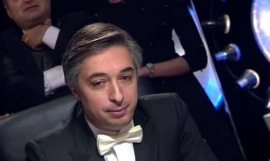 Rövşən Əsgərov Rusiyada qiyabi həbs olundu