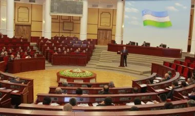 Daşkənddə Azərbaycanla müttəfiqlik sazişi təsdiqləndi