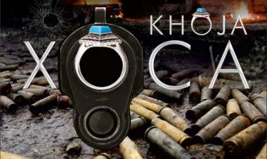 Vahid Mustafayevin "Xoca" filmi Praqada da göstəriləcək