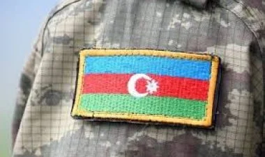 Azərbaycan Ordusunun hərbi qulluqçusu vəfat edib YENİLƏNİB