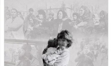 Xarici dövlət nümayəndəlri Azərbaycana başsağlığı verirlər