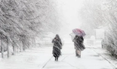 Sabah hava necə olacaq?