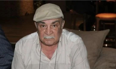 Xalq artisti Ənvər Həsənovun vəziyyəti kritikdir FOTO