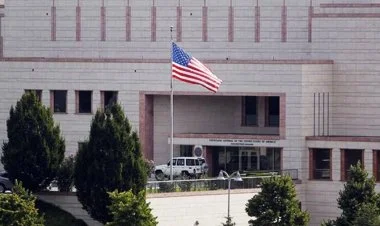 İstanbulda Rusiya və ABŞ nümayəndələrinin görüşü bitdi