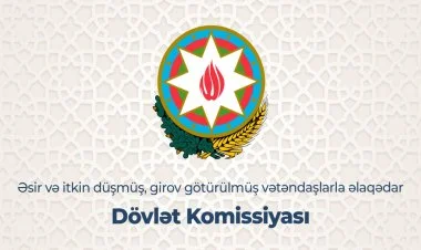 DNT nümunəsi verməmiş itkinlərin yaxınlarına çağırış edilib