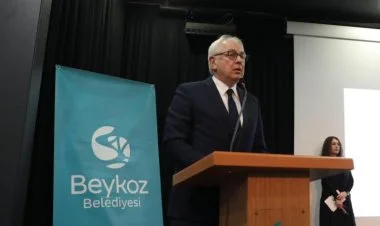 İstanbulda daha bir bələdiyyə sədri saxlanılıb