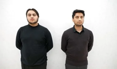 DIN onlayn maliyyə piramidaları ilə bağlı əməliyyat keçirib