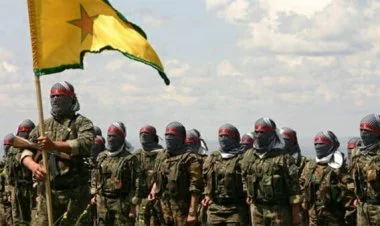 YPG terror qruplaşması silahı yerə qoymağa hazırdır