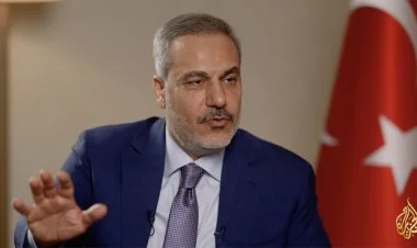 İran köhnə səhvlərini davam etdirməməlidir...