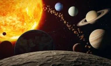 Bu gün planetlərin böyük paradı müşahidə olunacaq YENİLƏNİB