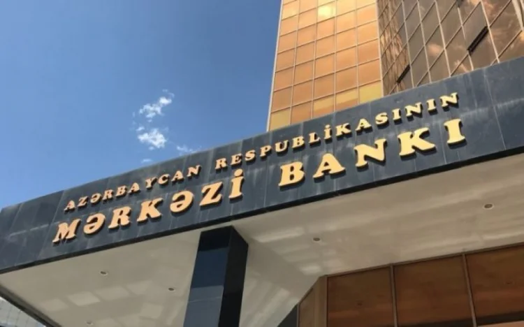 Mərkəzi Bankın valyuta ehtiyatları $650 mln. yaxın azalıb