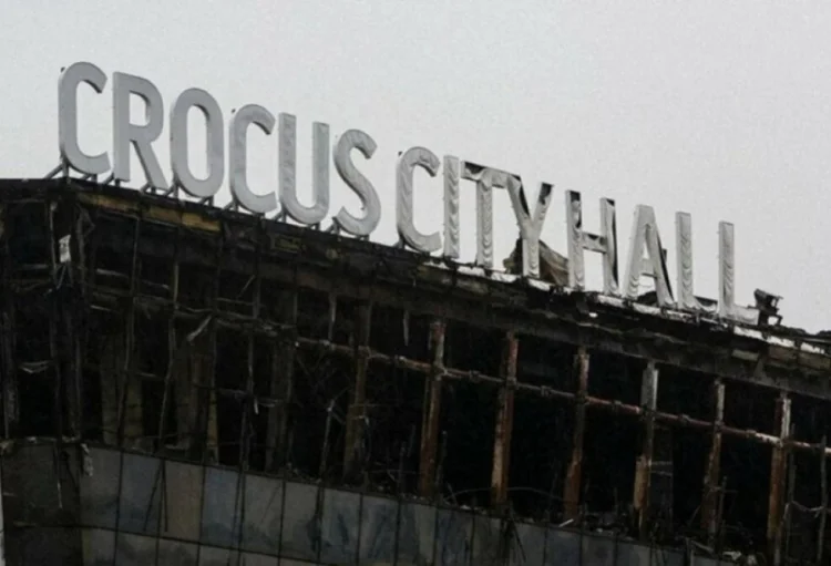 “Crocus City Hall”dakı terrorun istintaqı başa çatıb