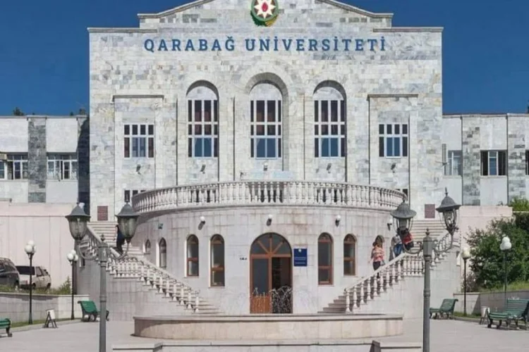 Qarabağ Universitetinin Klinikası və Tibb fakültəsi açılacaq