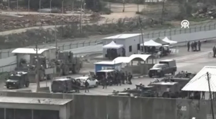 HAMAS ilə İsrail növbəti girov-məhbus mübadiləsi keçirəcək