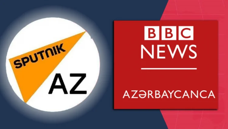 “Sputnik Azərbaycan” və “BBC News Azərbaycanca” bağlanır