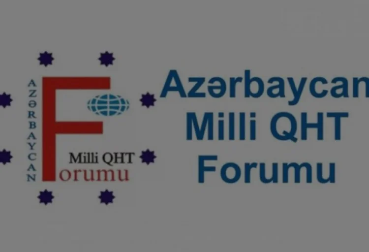 Milli QHT Forumu USAID-lə bağlı Trampa müraciət ünvanlayıb