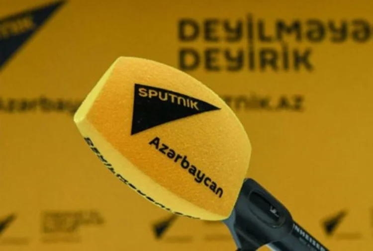 "Sputnik"in də akkreditasiyası ləğv edildi