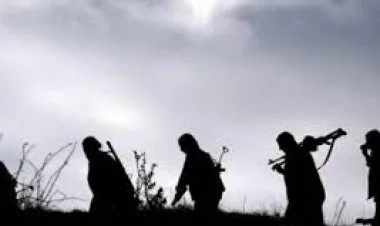 PKK atəşkəs elan edib