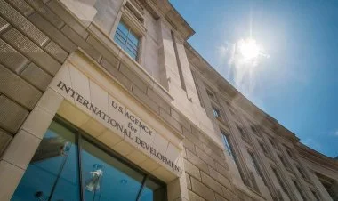 USAID bağlanmazdan əvvəl Ermənistana böyük vəsait köçürüb