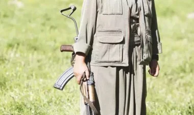 PKK Abdulla Öcalanın çağırışına tabe olmasa...