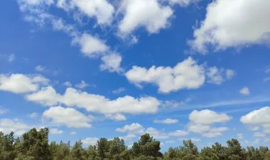 Sabah hava necə olacaq?