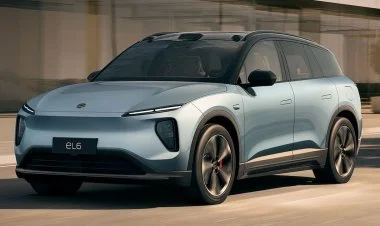 Çinin aparıcı elektromobil istehsalçıları satışları artırıb