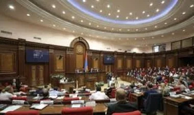 Ermənilər Avropa İttifaqına daxil olmaq fikirindən daşındı?