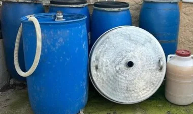 Ankarada saxta spirtli içkidən ölənlərin sayı 81-ə çatır