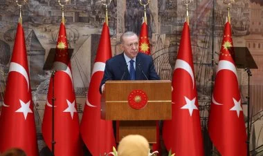 Biz Azərbaycan və Ermənistan arasında razılaşma gözləyirik