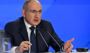"Bakı və Ankara ilə əlaqəni bərpa etmək üçün hazırıq"