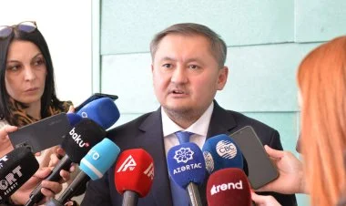 Qazaxıstan Qarabağ Universitetinə müəllim göndərəcək