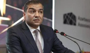 Pezident Fuad Nağıyevə şiddətli töhmət verdi