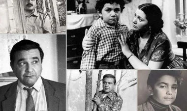 Bu gün aktyor və rejissor Ceyhun Mirzəyevin anım günüdür