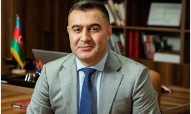 Vəkil Adəm Məmmədov həbs edilib