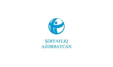 “Şəffaflıq Azərbaycan” fəaliyyətinə xitam verildi