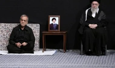 İran hakimiyyətinin daxilində nələr baş verir?