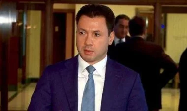 İvanişvilinin keçmiş maliyyə müşaviri Ermənistana qaçıb