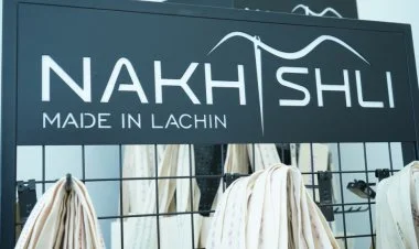 Laçındakı Naxışlı Tikiş Evi barədə